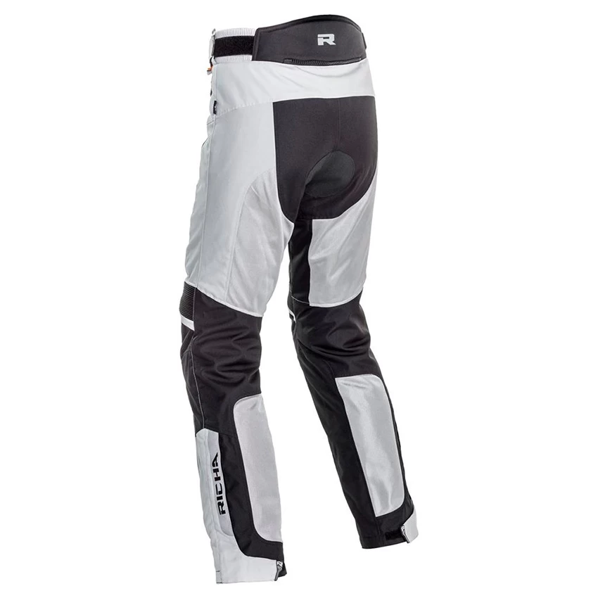 Richa Airvent Evo 2 Trousers 6 Richa Airvent Evo 2 Trousers - Afbeelding 4