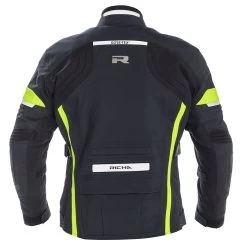 Richa Arc GTX Jacket -Winkel Voor Motoraccessoires richa arc gtx jacket 5