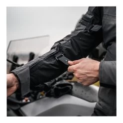 Richa Arc GTX Jacket -Winkel Voor Motoraccessoires richa arc gtx jacket 9