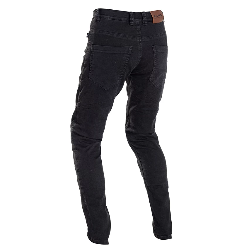 Richa Epic Jeans Washed 5 Richa Epic Jeans Washed - Afbeelding 3