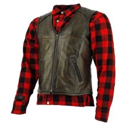 Richa Gilet Colt -Winkel Voor Motoraccessoires richa gilet colt 2