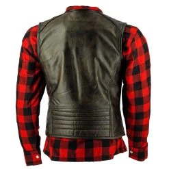 Richa Gilet Colt -Winkel Voor Motoraccessoires richa gilet colt 3