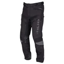 Richa Infinity 2 Adventure Trousers 13 Richa Infinity 2 Adventure Trousers -Winkel Voor Motoraccessoires richa infinity 2 adventure trousers 2