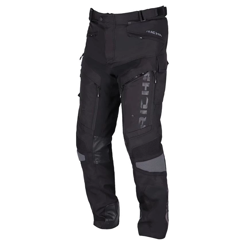 Richa Infinity 2 Adventure Trousers 5 Richa Infinity 2 Adventure Trousers - Afbeelding 3