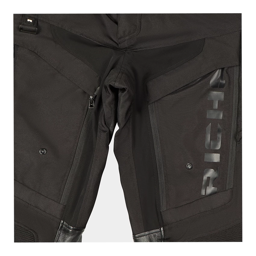 Richa Infinity 2 Adventure Trousers 7 Richa Infinity 2 Adventure Trousers - Afbeelding 5