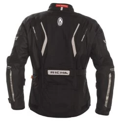 Richa Infinity 2 Lady Jacket 11 Richa Infinity 2 Lady Jacket -Winkel Voor Motoraccessoires richa infinity 2 lady jacket 3