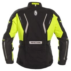 Richa Infinity 2 Lady Jacket 13 Richa Infinity 2 Lady Jacket -Winkel Voor Motoraccessoires richa infinity 2 lady jacket 5