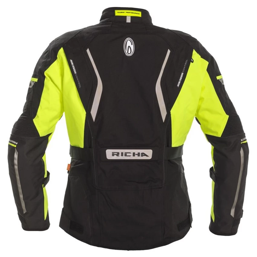 Richa Infinity 2 Lady Jacket 8 Richa Infinity 2 Lady Jacket - Afbeelding 6