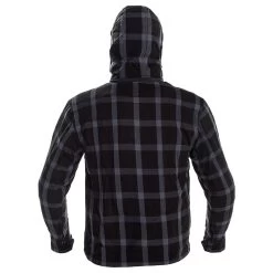 Richa Lumber Hoodie -Winkel Voor Motoraccessoires richa lumber hoodie 2