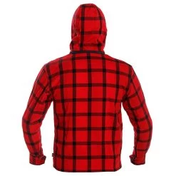 Richa Lumber Hoodie -Winkel Voor Motoraccessoires richa lumber hoodie 3
