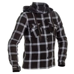 Richa Lumber Hoodie Lady