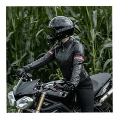 Richa Toulon 2 Lady -Winkel Voor Motoraccessoires richa toulon 2 lady 8