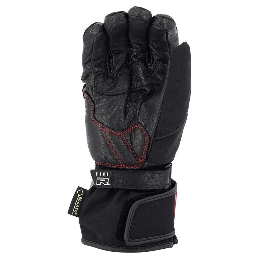 Richa Warm Grip GTX Lady 4 Richa Warm Grip GTX Lady - Afbeelding 2