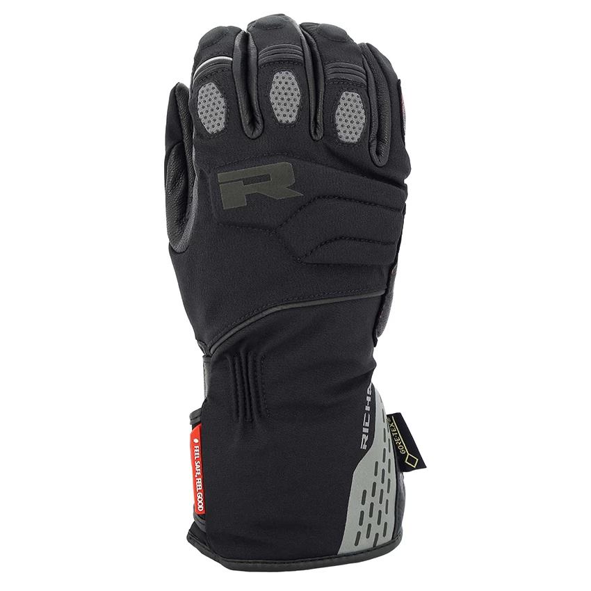Richa Warm Grip GTX Lady 3 Richa Warm Grip GTX Lady