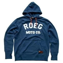 Roeg Howard Hoodie