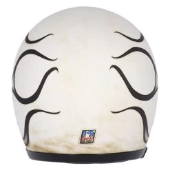 Roeg Jettson 2.0 X 13 1/2 Helmet Crash Hat -Winkel Voor Motoraccessoires roeg jettson 20 x 13 1 2 helmet crash hat 2