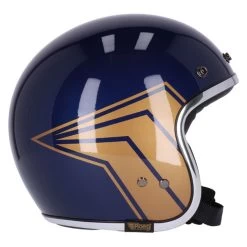 Roeg Jettson 2.0 X13 1/2 Skull Bucket -Winkel Voor Motoraccessoires roeg jettson 20 x13 1 2 skull bucket 3