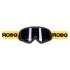 Roeg Peruna Goggle Yellow Bold -Winkel Voor Motoraccessoires roeg peruna goggle yellow bold