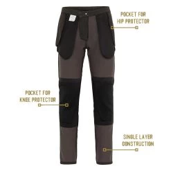 Rokker Tweed Chino -Winkel Voor Motoraccessoires rokker tweed chino 4