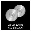 Roof RO38 Rover / Voyager Screw Kit -Winkel Voor Motoraccessoires roof ro38 rover voyager screw kit