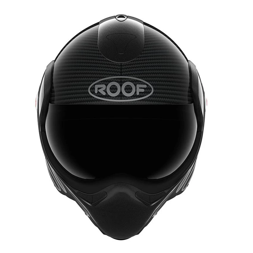 Roof RO9 BoXXer Absolute Carbon LTD 4 Roof RO9 BoXXer Absolute Carbon LTD - Afbeelding 2