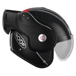 Roof RO9 BoXXer Carbon -Winkel Voor Motoraccessoires roof ro9 boxxer carbon 1