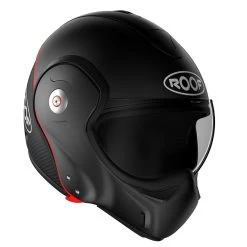 Roof RO9 BoXXer Carbon -Winkel Voor Motoraccessoires roof ro9 boxxer carbon 3