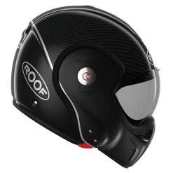 Roof RO9 BoXXer Carbon -Winkel Voor Motoraccessoires roof ro9 boxxer carbon 4