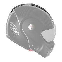 Roof RO9 BoXXer Carbon Top Air Intake -Winkel Voor Motoraccessoires roof ro9 boxxer carbon top air intake 3