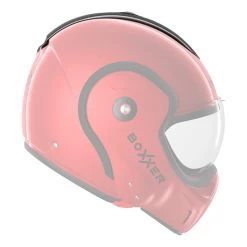 Roof RO9 BoXXer Top Air Intake -Winkel Voor Motoraccessoires roof ro9 boxxer top air intake 2