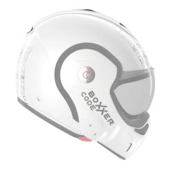 Roof RO9 BoXXer Top Air Intake -Winkel Voor Motoraccessoires roof ro9 boxxer top air intake 3