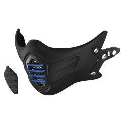 Roof RO9 Roadster Mask -Winkel Voor Motoraccessoires roof ro9 roadster mask 2