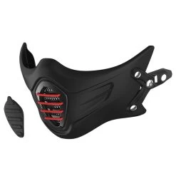 Roof RO9 Roadster Mask -Winkel Voor Motoraccessoires roof ro9 roadster mask 3