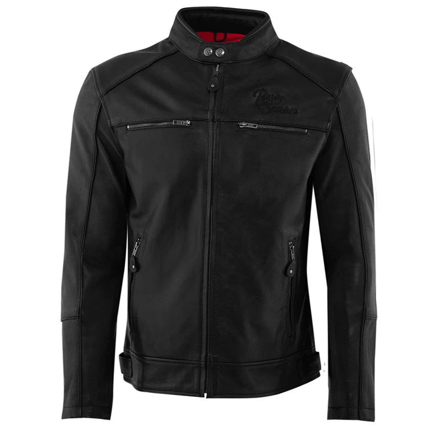 Rusty Stitches Chase 3 Rusty Stitches Chase