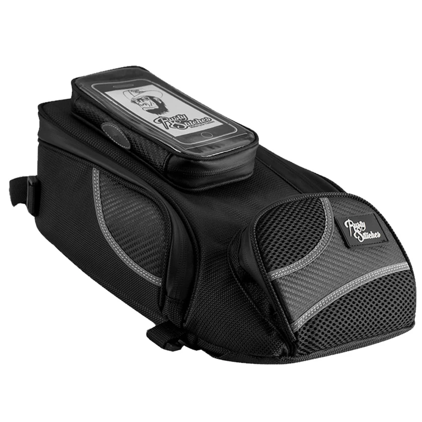 Rusty Stitches James Senior Bag 3 Rusty Stitches James Senior Bag