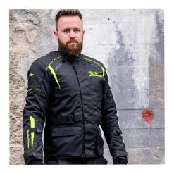 Rusty Stitches Tommy Jacket -Winkel Voor Motoraccessoires rusty stitches tommy jacket 6