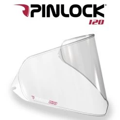 Schuberth C3 (Pro/Lady/Basic) / S2 Pinlock 120