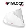 Schuberth C5 / E2 / S3 Pinlock 120 -Winkel Voor Motoraccessoires schuberth c5 e2 s3 pinlock 120