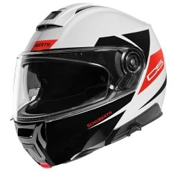 Schuberth C5 Eclipse -Winkel Voor Motoraccessoires schuberth c5 eclipse 2