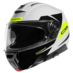Schuberth C5 Eclipse -Winkel Voor Motoraccessoires schuberth c5 eclipse 3