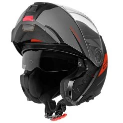 Schuberth C5 Eclipse -Winkel Voor Motoraccessoires schuberth c5 eclipse 4