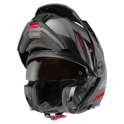 Schuberth E2 Defender 7 Schuberth E2 Defender -Winkel Voor Motoraccessoires schuberth e2 defender 1