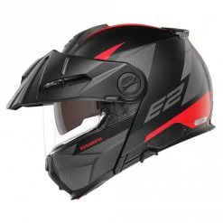 Schuberth E2 Defender 8 Schuberth E2 Defender -Winkel Voor Motoraccessoires schuberth e2 defender 2