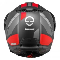 Schuberth E2 Defender 9 Schuberth E2 Defender -Winkel Voor Motoraccessoires schuberth e2 defender 3
