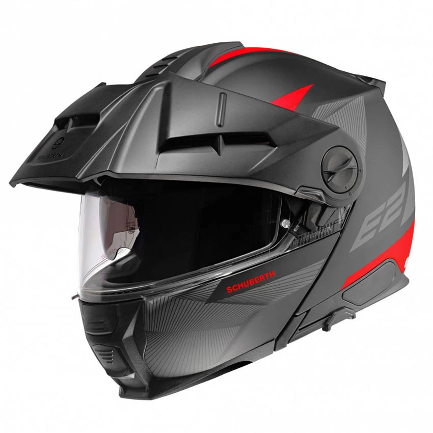 Schuberth E2 Defender 3 Schuberth E2 Defender