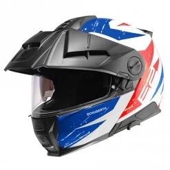 Schuberth E2 Explorer -Winkel Voor Motoraccessoires schuberth e2 explorer 2