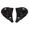 Schuberth M1 Base Plates -Winkel Voor Motoraccessoires schuberth m1 base plates