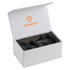 Schuberth SC2 -Winkel Voor Motoraccessoires schuberth sc2 1