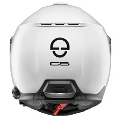 Schuberth SC2 -Winkel Voor Motoraccessoires schuberth sc2 3