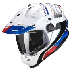 Scorpion ADF-9000 Air Desert -Winkel Voor Motoraccessoires scorpion adf 9000 air desert 1